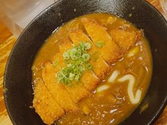 -逢阪にこにこ庵