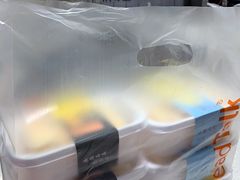 -面包新语(滨湖万达店)
