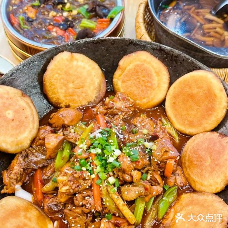 黄山🔥必吃徽菜TOP榜,每一道都藏着故事