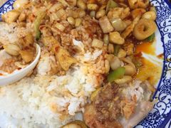-清真·尖子尖牛肉面(王府井店)