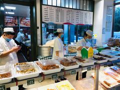 -紫光园清真北京小吃(正阳大街店)