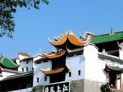 -重庆云阳龙缸景区