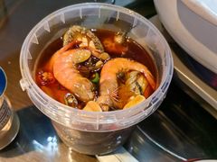 -金龙·打边炉(南京西路店)