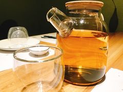 白桃乌龙-小句号·精致料理(江南环球港店)