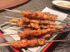 -永红源啤酒·烧烤·海鲜·大排档(台柳路店)