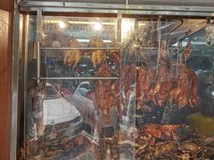 门面-陈光记烧腊店(罗保博士街店)