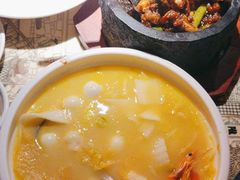 -桂满陇·桃花院落(长泰广场店)