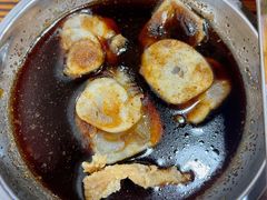 -阿姨小肉摊(同济西苑店)