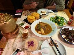 -小吊梨汤·北京菜(香山店)