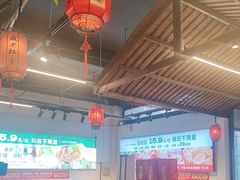 -成老灶火锅鸡(平山店)
