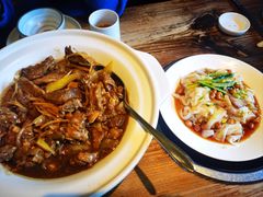 -瑶王府·广西菜(茶花园店)