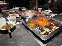 -锦城印象火锅(天府三街店)