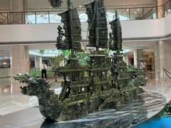 -广州白天鹅宾馆