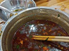 -柳州肥姨妈大骨螺蛳粉(曹路店)