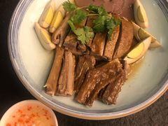 -潮堂 · 潮州菜(国贸商城店)