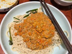 -裕兴记•蟹黄面馆(人民广场店)