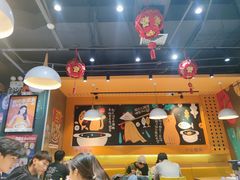 -鱼你在一起(南开天佑城店)