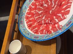 -东来顺饭庄(上地华联店)