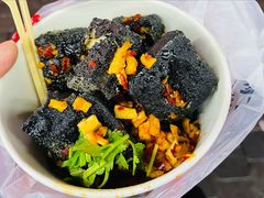 -黑色经典臭豆腐·湖南特产(坡子街店)