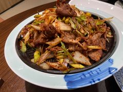-全聚德(上海首店浦东店)