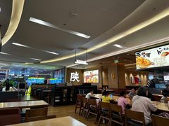 -大师兄·西北小馆(北站缤果空间店)