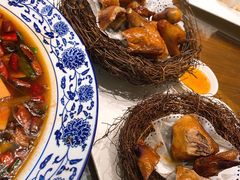 -春申里餐厅(银泰in99店)