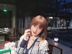 -Chanel(德基广场店)