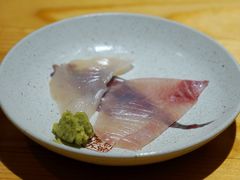 -镹·鱼料理  国产鱼使用店