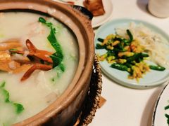 -火齐潮汕砂锅粥(五道口店)
