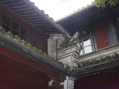 -蒋氏故居