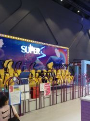 -第五极儿童乐园