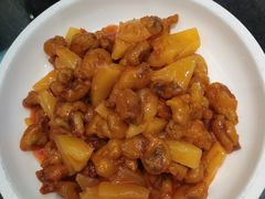 -一撮毛美食城(全力一路店)