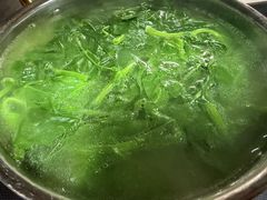 -何师烧烤Pro ·江湖川菜·小龙虾·精酿(太古里旗舰店)