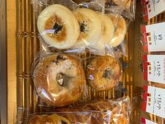 -那家面包房(珠江路店)
