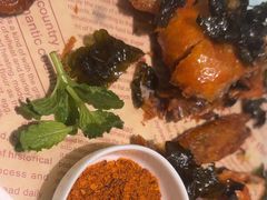 -苏梦江南·淮扬菜(夫子庙店)