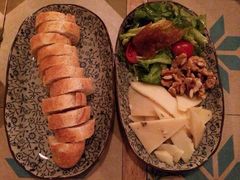 奶酪拼盆-LA  PETANQUE(泰安路店)