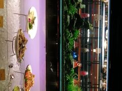 -泰谷酒店·太古码头闽菜自助餐厅