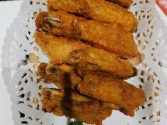 -食鲜捞火锅(湖西路店)