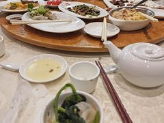 -大自然素食(荃湾广场店)