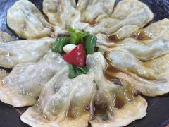 -十二道丰味·徐州土菜·烧烤(何山路店)