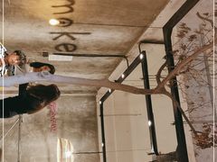 大堂-作咖啡(养育巷店)