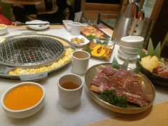 -韩宫宴炭火烤肉(印象城店)