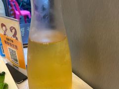 -东江海鲜大排档·潮汕菜·砂锅粥