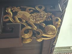 -宁波府城隍庙
