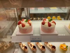 -好利来(宣武门店)