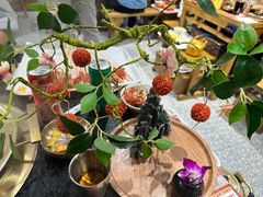 妃子笑荔枝虾丸子-旺蜀主成都串串火锅(西直门凯德MALL店)