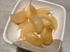 解腻神器糖蒜-牛街·马辈儿涮肉(牛街总店)