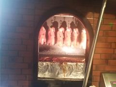 -東舍食唐精品陕菜馆