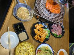 -大壮家原味烤肉(兴华北街店)