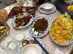 -KingThaia金泰兰(滨江天街店)